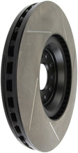 Carica l&#39;immagine nel visualizzatore di Gallery, StopTech Slotted Sport Brake Rotor