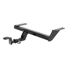 Load image into Gallery viewer, Curt 11-15 Chevrolet Volt Class 1 Trailer Hitch w/1-1/4in Ball Mount