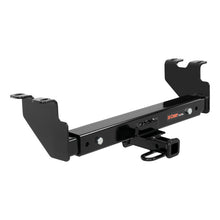 Load image into Gallery viewer, Curt 10-12 Hyundai Santa Fe Class 2 Multi-Fit Trailer Hitch w/1-1/4in Receiver