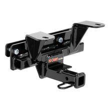Load image into Gallery viewer, Curt 11-13 Volvo C30 Class 1 Trailer Hitch w/1-1/4in Receiver