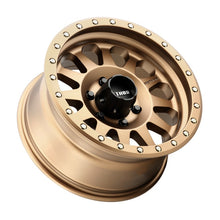 Carica l'immagine nel visualizzatore di Gallery, Method MR304 Double Standard 18x9 -12mm Offset 6x5.5 108mm CB Method Bronze Wheel