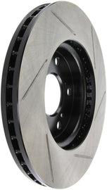 StopTech Power Slot 05-10 Honda Odyssey Front Right Slotted Rotor