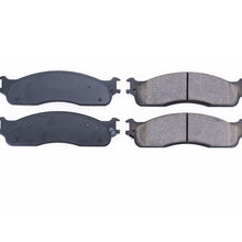 Carica l&#39;immagine nel visualizzatore di Gallery, Power Stop 06-08 Dodge Ram 1500 Front Z16 Evolution Ceramic Brake Pads