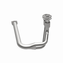 Carica l&#39;immagine nel visualizzatore di Gallery, MagnaFlow Conv DF Jeep Wrangler 00-04