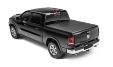 Laden Sie das Bild in den Galerie-Viewer, Lund 02-17 Dodge Ram 1500 (5.5ft. Bed) Genesis Tri-Fold Tonneau Cover - Black