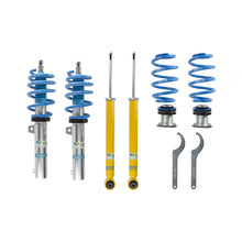 Cargar imagen en el visor de la galería, Bilstein B14 (PSS) 2015 Audi A3 / 2015 Volkswagen Golf GTI Front &amp; Rear Performance Suspension Sys
