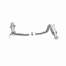 Cargar imagen en el visor de la galería, Magnaflow DF Converter 05-11 Toyota Tacoma 4.0L