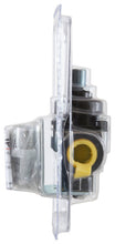 Cargar imagen en el visor de la galería, Spectre Fuel Pressure Regulator 5-9psi