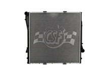 Charger l&#39;image dans la galerie, CSF 00-06 BMW X5 4.4L OEM Plastic Radiator