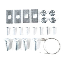 Load image into Gallery viewer, Curt 04-08 Acura TSX Class 1 Trailer Hitch w/1-1/4in Receiver