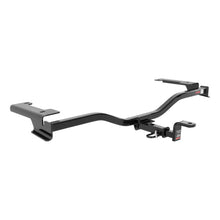 Load image into Gallery viewer, Curt 10-12 Ford Fusion Class 1 Trailer Hitch w/1-1/4in Ball Mount