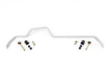 गैलरी व्यूवर में इमेज लोड करें, Whiteline 89-93 Nissan Skyline R32 GTS RWD Rear 24mm Swaybar-X h/duty Blade adjustable