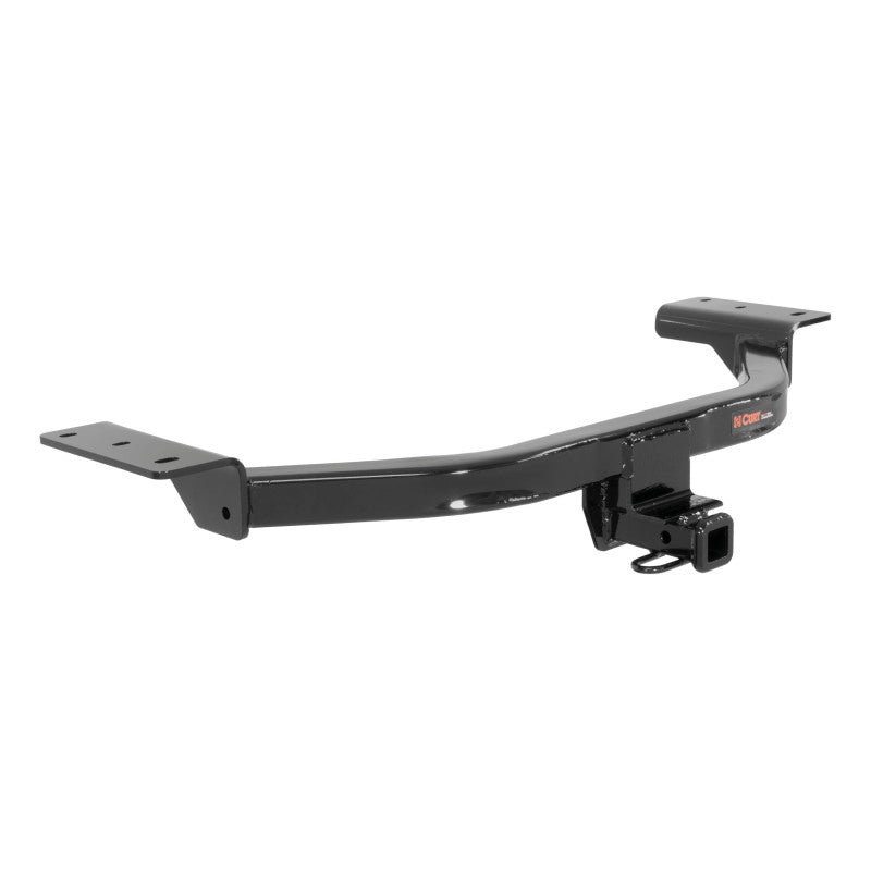 Curt 13-18 Ford C-Max Class 2 Trailer Hitch w/1-1/4in Receiver