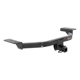 Curt 13-18 Ford C-Max Class 2 Trailer Hitch w/1-1/4in Receiver