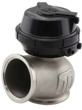 Cargar imagen en el visor de la galería, Turbosmart Raceport Gen-V Universal - Blue Female (Fits Competitors Flange)
