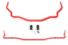 Charger l&#39;image dans la galerie, Eibach Anti-Roll Bar Kit (Front &amp; Rear) for 2015 Ford Mustang 2.3L EcoBoost/3.7L V6/GT 5.0L V8
