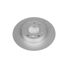 Cargar imagen en el visor de la galería, Power Stop 10-13 Audi A3 Rear Evolution High Carbon Geomet Coated Rotor