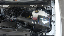 गैलरी व्यूवर में इमेज लोड करें, Volant 11-14 Ford F-150 3.7 V6 Pro5 Closed Box Air Intake System