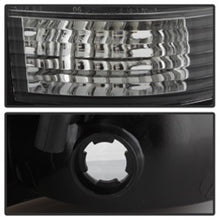 Carica l&#39;immagine nel visualizzatore di Gallery, Spyder Toyota Tacoma 05-15 Euro Style Tail Lights Black ALT-YD-TT05-BK