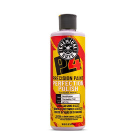 Chemical Guys P4 Precision Paint Perfection Polish - 16oz - Single
