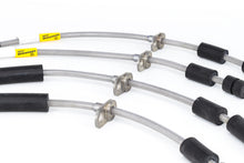 Laden Sie das Bild in den Galerie-Viewer, Goodridge 17-18 Ford Escape (All Models) SS Brake Line Kit