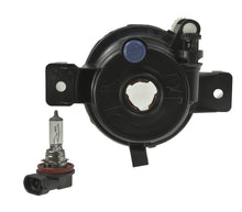 गैलरी व्यूवर में इमेज लोड करें, Hella 09-13 BMW X5 (w/ Cornering Lights) Fog Lamp w/ H11 Bulb - Left