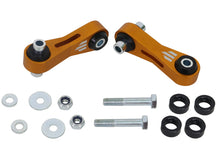 Cargar imagen en el visor de la galería, Whiteline 09-18 Subaru Forester Rear Swaybar End Link Kit
