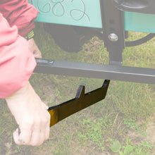 Carica l&#39;immagine nel visualizzatore di Gallery, Curt TruTrack Weight Distribution Lift Handle