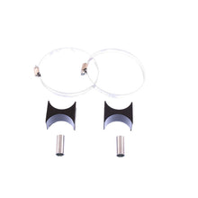 Charger l&#39;image dans la galerie, Bilstein 5160 Series 5160 Series 13 in. Travel 170/60 46mm Monotube Shock Absorber