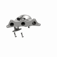 Carica l&#39;immagine nel visualizzatore di Gallery, MagnaFlow Conv DF Mitsubishi 06-09 Eclipse/Galant 3.8L Rear Manifold *NO CA SALE*