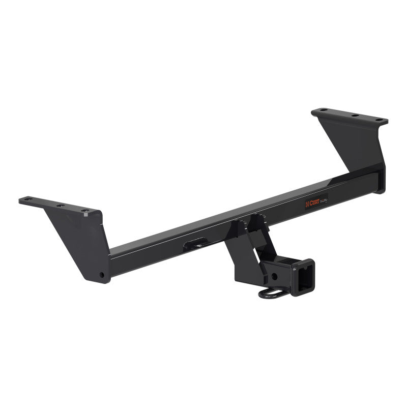 Curt 17-19 Nissan Rogue Sport (Qashqai) Class 3 Trailer Hitch w/2in Receiver