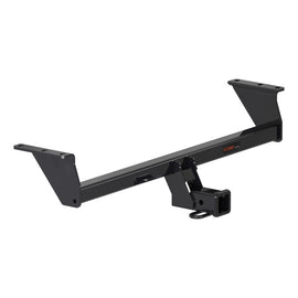 Curt 17-19 Nissan Rogue Sport (Qashqai) Class 3 Trailer Hitch w/2in Receiver
