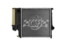 गैलरी व्यूवर में इमेज लोड करें, CSF 91-95 BMW 318i 1.8L OEM Plastic Radiator