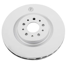 Carica l&#39;immagine nel visualizzatore di Gallery, Power Stop 17-18 Dodge Charger Front Evolution Geomet Coated Rotor