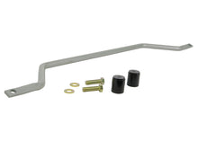 गैलरी व्यूवर में इमेज लोड करें, Whiteline 3/11+ Chevy Cruze JH, 2011+ Chevy Volt EV Rear 22mm Heavy Duty Fixed Swaybar