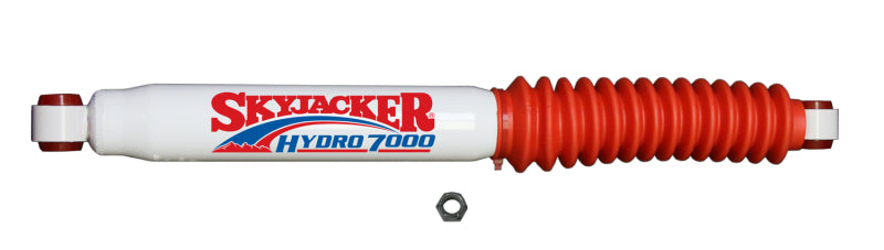 Skyjacker Steering Damper Kit 1984-1991 Jeep Grand Wagoneer