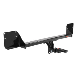Curt 10-13 Mini Cooper Class 1 Trailer Hitch w/1-1/4in Ball Mount