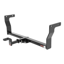 Load image into Gallery viewer, Curt 06-11 Hyundai Azera Sedan Class 1 Trailer Hitch w/1-1/4in Ball Mount