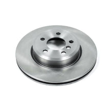 Carica l&#39;immagine nel visualizzatore di Gallery, Power Stop 04-10 BMW X3 Front Autospecialty Brake Rotor