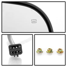 Carica l&#39;immagine nel visualizzatore di Gallery, xTune 99-02 Chevy Silverado Power Heated Mirror - Right MIR-03CS99-PW-R