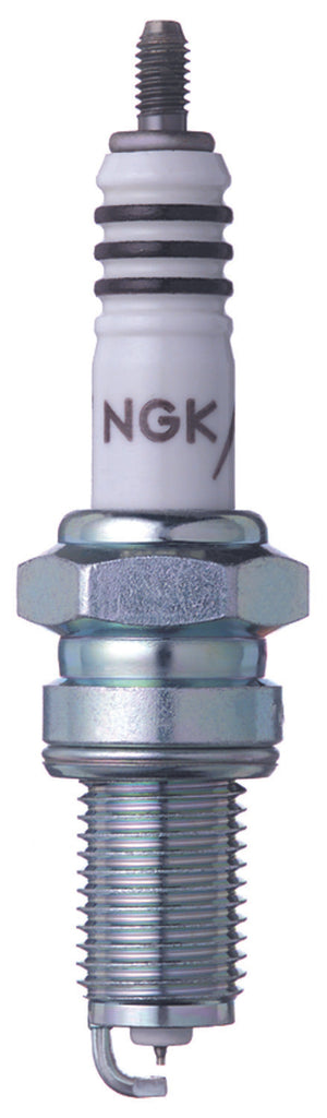 NGK Iridium Spark Plug Box of 4 (DPR8EIX-9) - 2to4wheels