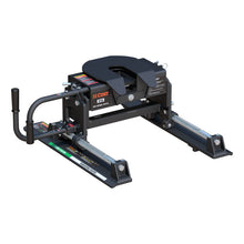 Load image into Gallery viewer, Curt E16 5th Wheel Hitch w/Roller