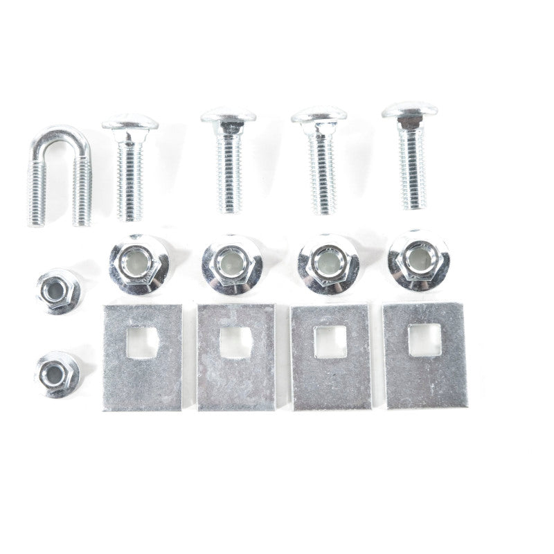 Curt 03-08 Hyundai Tiburon Class 1 Trailer Hitch w/1-1/4in Receiver