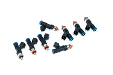 गैलरी व्यूवर में इमेज लोड करें, DeatschWerks 05-07 Chevrolet Corvette/05-06 Pontiac GTO LS2 95lb Injectors - Set of 8