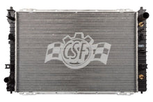 गैलरी व्यूवर में इमेज लोड करें, CSF 01-04 Ford Escape 2.0L OEM Plastic Radiator