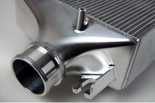 गैलरी व्यूवर में इमेज लोड करें, CSF 2020+ Porsche 992 Turbo/S High Performance Intercooler System (OEM PN 992.145.805.G)