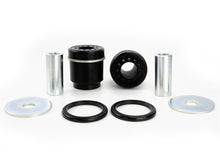 गैलरी व्यूवर में इमेज लोड करें, Whiteline 12+ Scion FR-S/Subaru BRZ/Toyota 86 Rear Diff - Support Outrigger Bushing