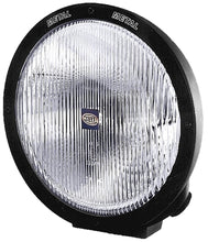 गैलरी व्यूवर में इमेज लोड करें, Hella Rallye 4000 series Black Euro Beam 12V-H1/100W Lamp