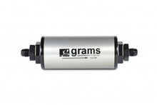 Laden Sie das Bild in den Galerie-Viewer, Grams Performance 20 Micron -10AN Fuel Filter