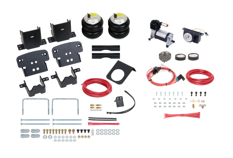 Firestone Ride-Rite All-In-One Analong Kit 17-20 Ford F250/F350 (W217602827)